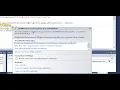 C Fix error System NullReference Exception occurred when insert all rows datagridview to database
