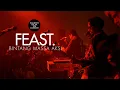 Download Lagu .Feast - Bintang Massa Aksi | Sounds From The Corner Live #72
