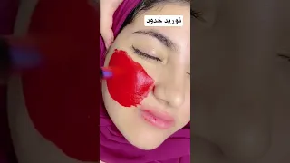 توريد خدود Shorts حاجة كدة عالخفيف 