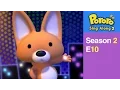 Download Lagu [Pororo Singalong S2] #10 Do not move