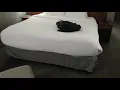 Courtyard by Marriott New Orange CT Room tour