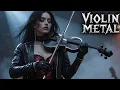 Download Lagu Metal Solo X Violin Symphonic – Titans Duel on Shredded Strings