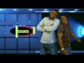 Issues 1 with Prophet Dammy Paul and Shina Ayo Oyinlola