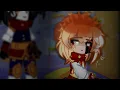 Sunny s not-so-Happy Birt ay ME Kay FNaF Security Breach