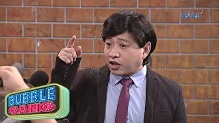 Bubble Gang Atty Gagon nagwala