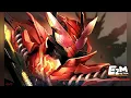 Download Lagu Be the one - PADORA [Nightcore Ver.]