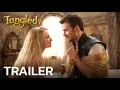 Lagu Tangled  (2026) – First Trailer | Chris Evans, Amanda Seyfried | Concept Trailer