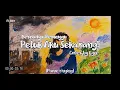 Peluk Aku Sekarang - Bernadya feat. Perunggu (Cover by Egoe)