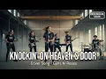 Lagu Knockin’ on Heaven’s Door – Guns N’ Roses (Rock Ballad Cover by BAM)