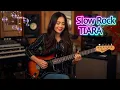 Download Lagu Tiara (Cover) | Slow Rock | Vokalis Wanita,😢 MP3