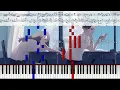 『ユイカ』 - 好きだから。 ピアノアレンジ