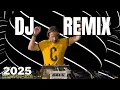 Download Lagu DJ REMIX SONGS 2025🎉 Remixes \u0026 Mashups of Popular Songs 🎉 DJ Remix Song Club Music Disco DJ Mix 2024