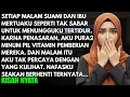 Lagu SUAMIKU DAN MERTUA SELALU MENUNGGUKU TIDUR LEBIH AWAL - LALU DIAM2 AKU MEMERGOKI TERNYATA MEREKA...