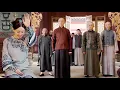 Download Lagu 5年後孫儷一揮手霸氣掌控全國，門下100家掌柜聽令行事，對手全程跪看！#那年花開月正圓 #孫儷 #古裝