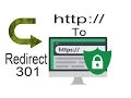 Internet Security - Redirect All Traffic To HTTPS Using Htaccess