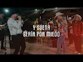 SE FUE LA PANTERA - Grupo Firme, Grupo Recluta (LETRA) (EN VIVO)
