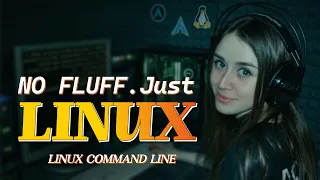 Linux Command Line Tutorial for Beginners - Full Course Part 1