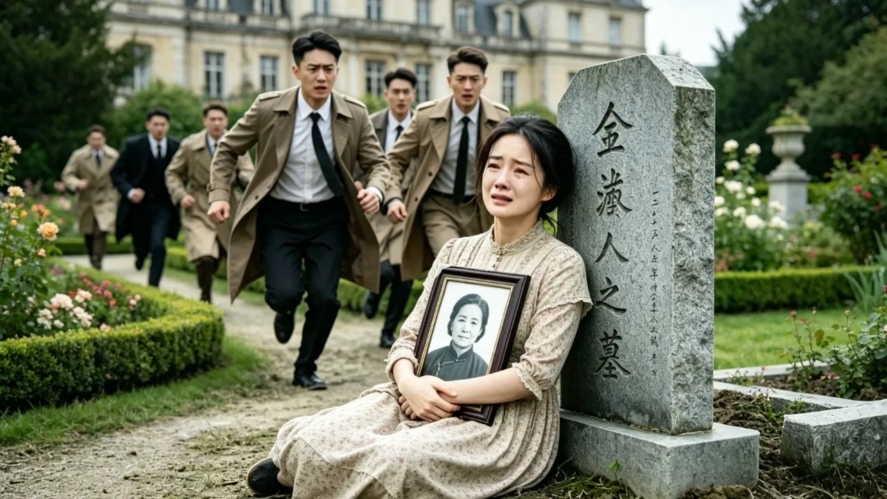 彼女の稼ぎで暮らしながら「昔の君じゃない」と文句。離婚目前で夫が急死。財産はどうなる？予想外の展開！#ショートドラマ #恋愛 #drama #イケメン #ゆっくり茶番 poster