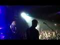 Rival Sons 'Keep on Swinging' live in London 01 October 2012