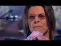 David Bowie - Ashes To Ashes (Live On Later With Jools Holland) [Official Video]