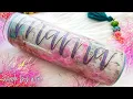 Shabby Chic Mama Tumbler Tutorial Mother s Day Series 2024