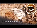 Download Lagu Is The Holy City Of Mecca Actually In The Wrong Place?