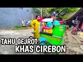 Tahu Gejrot keliling harga kaki lima soal rasa bintang 5‼️