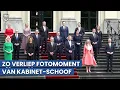 Lagu Kabinet Schoof officieel: zo werden ministers beëdigd