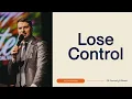 Lose Control Dillon Morgan