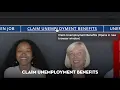 Unemployment Compensation District of Columbia