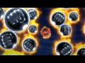 ORA ORA ORA VS MUDA MUDA MUDA Luffy vs Kaido Version