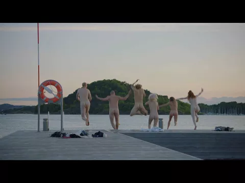 Trailer: «Hvite gutter»