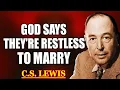 Download Lagu Chosen One: Angels Say They’re Restless to Marry You — And God Just Revealed Why! | C.S. Lewis 2025