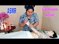 Download Lagu ASMR, SUPER RELAXING FULL BODY MASSAGE FOR BETTER SLEEP