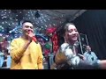 Download Lagu DUET ROMANTIS GERRY MAHESA VS LALA WIDY .. REMBULAN MALAM SAMPAI PENONTON ..TERTAWA SEMUA ..