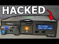 You ve NEVER seen a MODDED XBOX like this