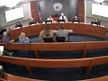 Regular Meeting of the Porter County Board of Commissioners - March 11 2025