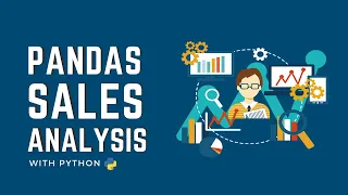 Sales Data Analysis With Python Solving Real World Data Science Problems Python Case Study EDS