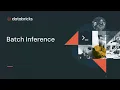 Get Data Into Databricks - Batch Inference