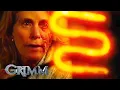 A Wesen With a Fatal Touch Grimm