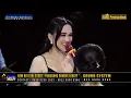 Lagu BISIKAN CINTA VERA SHOW NMS HAJAT KEL. KEL. BPK. SUNARA \u0026 IBU MINA WARUDUWUR