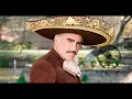 Vicente Fernández - El Ultimo barco