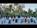 Download Lagu KU BAHAGIA / MELLY GOESLAW / KREASI / IZMI RIANDINI