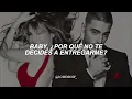 Thalia - Desde Esa Noche ft. Maluma (Letra)