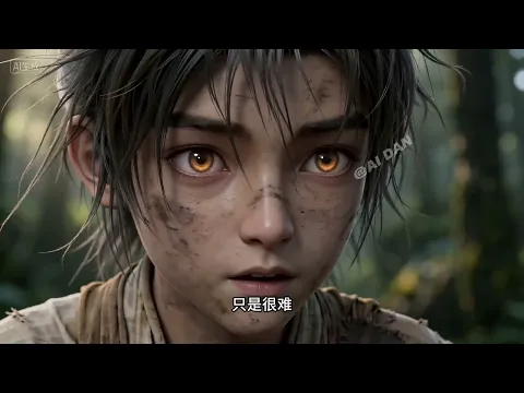 Sword Over the Demon Ruins Episode 21