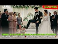 Download Lagu GEMBEL INI DATANG KE PERNIKAHAN MANTANNYA, DISANGKA GILA‼️ HADIAHNYA BIKIN SEMUA KAGET‼️