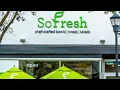So Fresh Orlando Florida Review