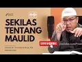 Download Lagu SEKILAS TENTANG MAULID NABI, Nasehat Ustadz Dr. Firanda Andirja, MA