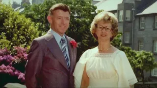 1983 George Murdoch Murder - Crimewatch Live
