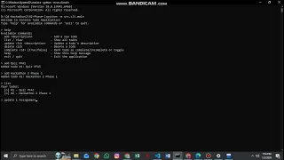 Hackathon-2 Phase 1 In-Memory Python Console App